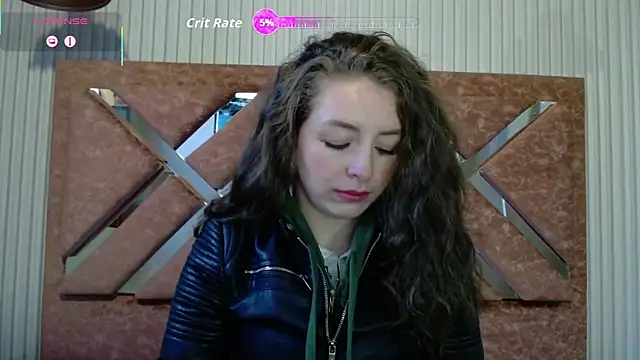  isaabellaa online show from April 2026 11:40:02 AM