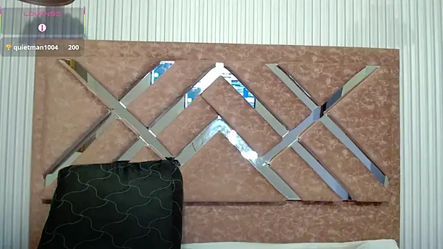  isaabellaa online show from April 2026 12:43:01 PM