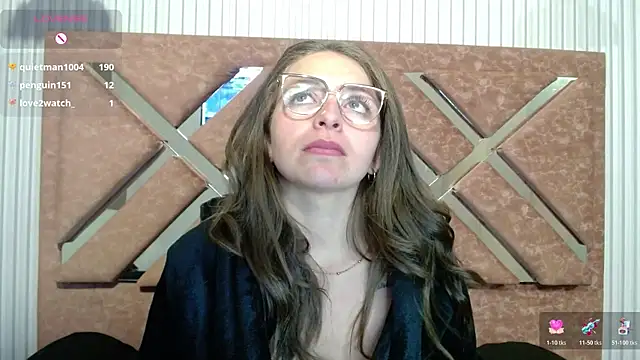  isaabellaa online show from June 2026 02:33:01 PM
