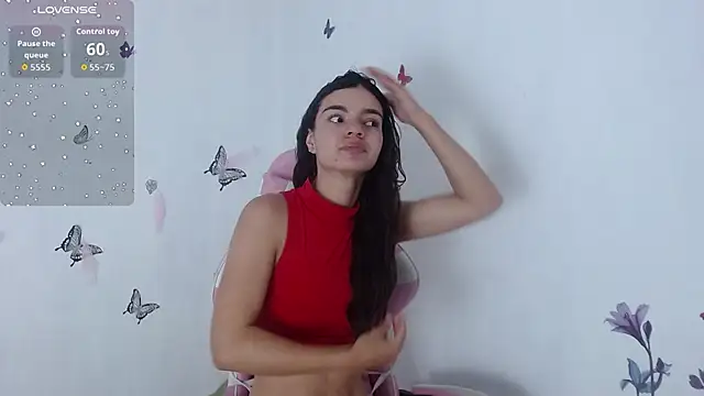 helen kinett online show from October 2025 11:07:01 PM