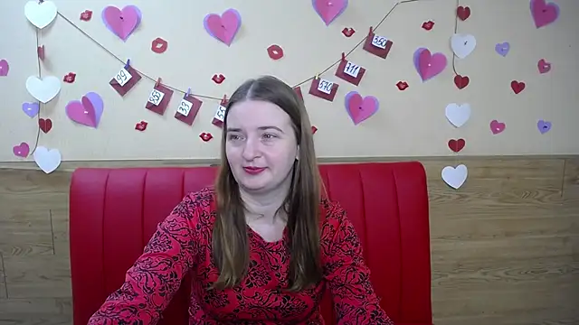 FreyaDak online show from January 2025 03:47:01 AM