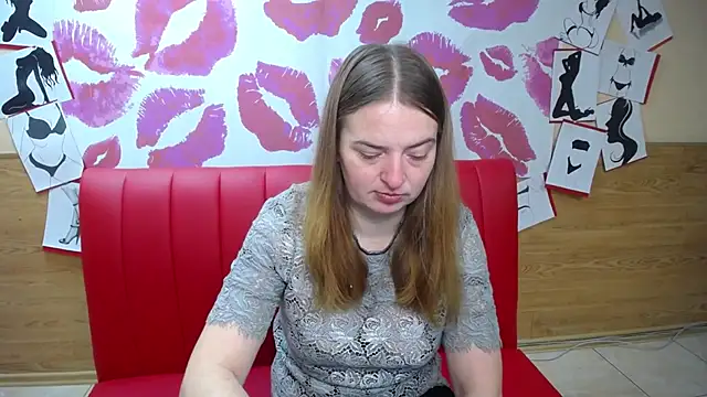 FreyaDak online show from November 2025 06:08:02 AM