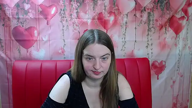 FreyaDak online show from March 2026 06:01:01 PM