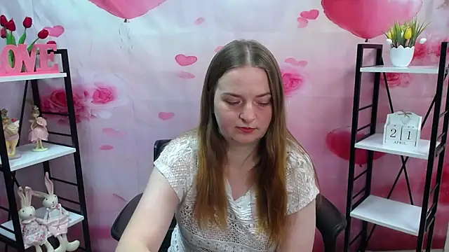 Snapshot of FreyaDak chatting on April 2026 05:06:02 PM FreyaDak online show from April 2026 05:06:02 PM