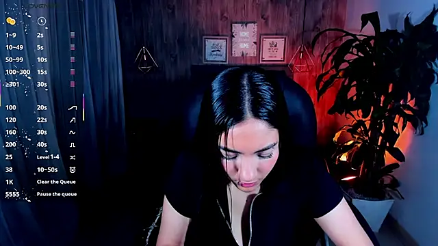 Snapshot of miichael_black chatting on November 2025 10:01:01 PM miichael black online show from November 2025 10:01:01 PM