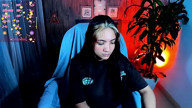 Snapshot of miichael_black chatting on January 2026 08:55:01 PM miichael black online show from January 2026 08:55:01 PM