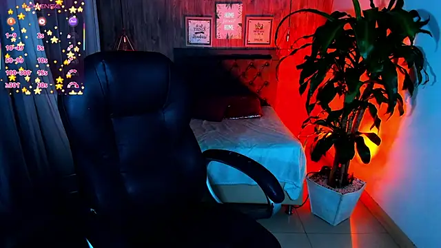 Snapshot of miichael_black chatting on January 2026 10:24:01 PM miichael black online show from January 2026 10:24:01 PM