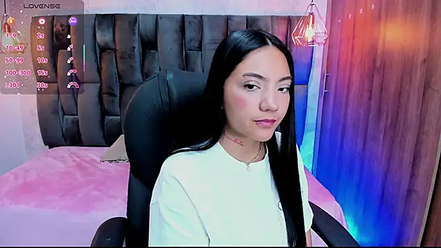 Snapshot of miichael_black chatting on February 2026 10:35:01 PM miichael black online show from February 2026 10:35:01 PM