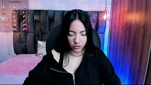 Snapshot of miichael_black chatting on February 2026 09:07:01 PM miichael black online show from February 2026 09:07:01 PM