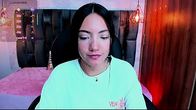 Snapshot of miichael_black chatting on February 2026 09:52:01 PM miichael black online show from February 2026 09:52:01 PM