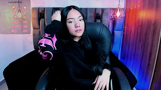 Snapshot of miichael_black chatting on February 2026 09:55:02 PM miichael black online show from February 2026 09:55:02 PM