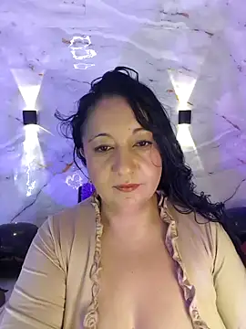 AnSavina online show from February 2026 02:57:02 PM