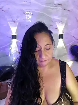 AnSavina online show from February 2026 04:05:02 PM