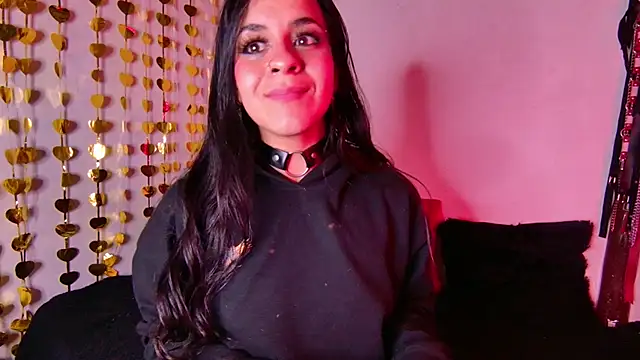 Kali Menade online show from September 2025 05:29:01 AM