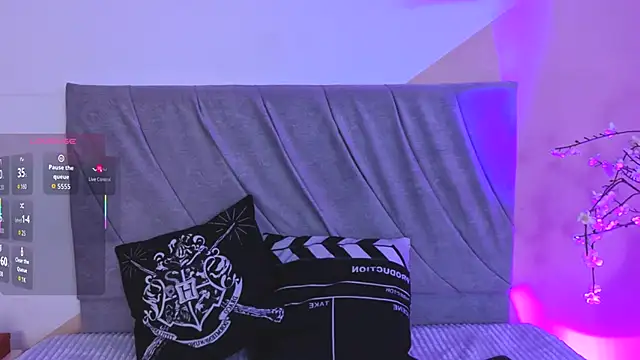 miaablack online show from September 2025 08:09:02 PM