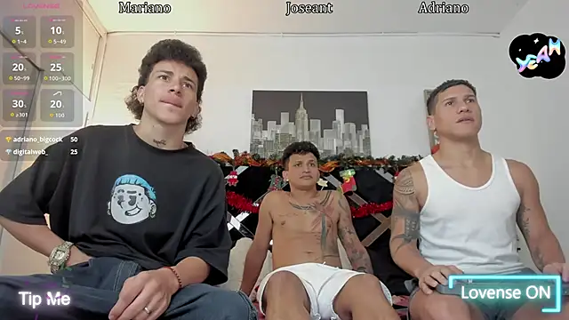 toyboys1 online show from November 2025 04:26:02 AM