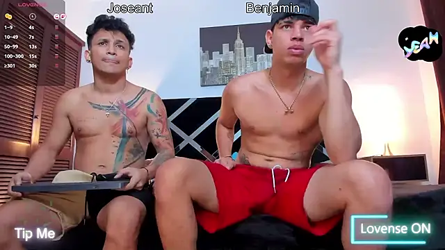 toyboys1 online show from March 2026 01:55:02 AM