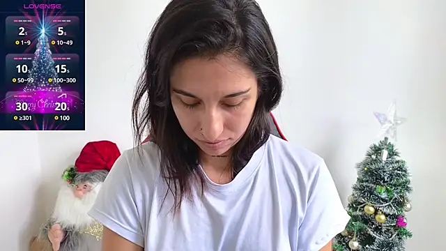 tammyandrade  online show from December 2024 03:16:02 PM