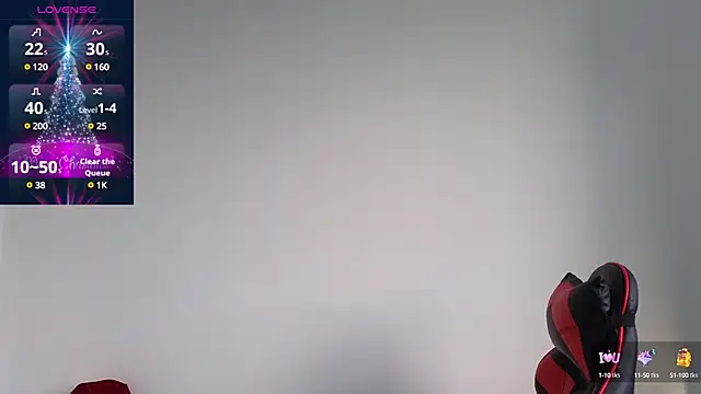 tammyandrade  online show from December 2024 12:06:01 PM