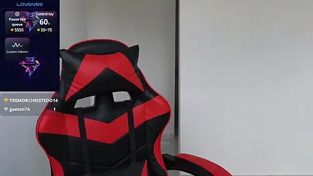 tammyandrade  online show from February 2025 04:03:02 PM