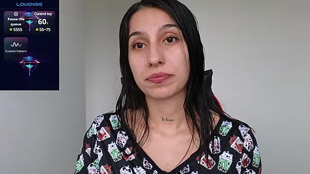 tammyandrade  online show from February 2025 09:22:01 PM