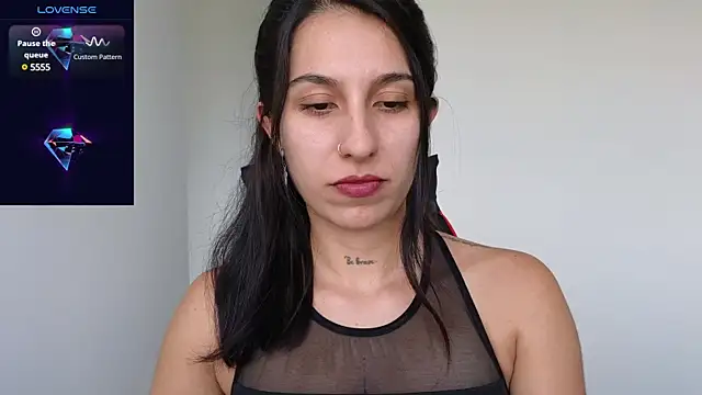 tammyandrade  online show from February 2025 08:48:02 PM