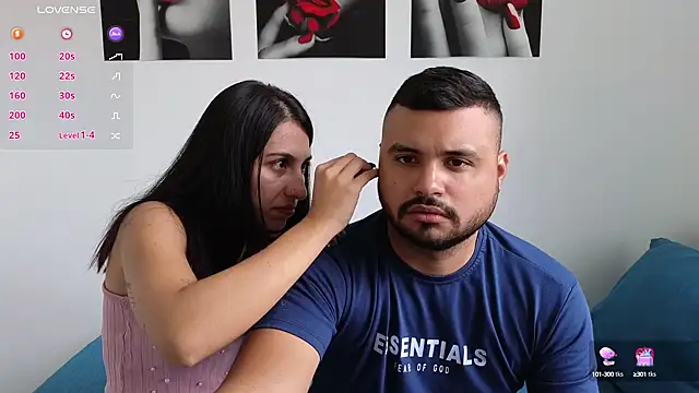 tammyandrade  online show from March 2025 08:32:02 PM