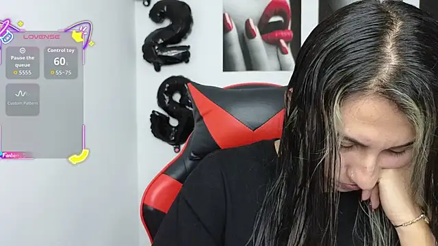 tammyandrade  online show from January 2026 09:28:02 PM