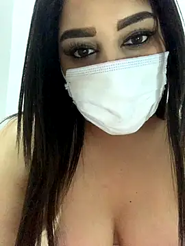 Miss-Soka online show from November 2025 01:00:02 AM