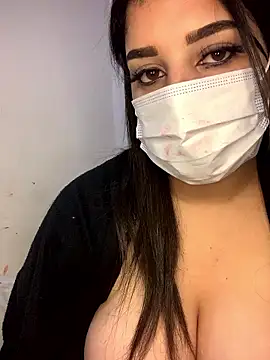 Miss-Soka online show from January 2026 01:18:01 AM