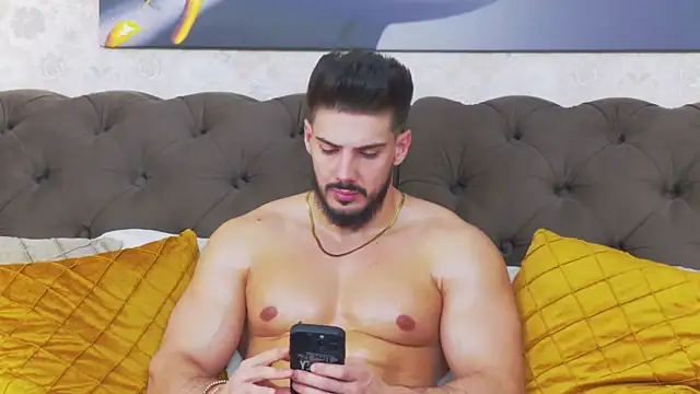 DustinKeent online show from February 2026 04:30:01 AM