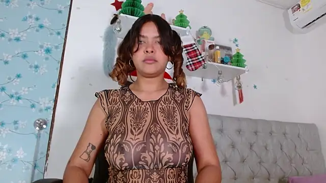 miss valery2 online show from January 2025 12:09:02 AM