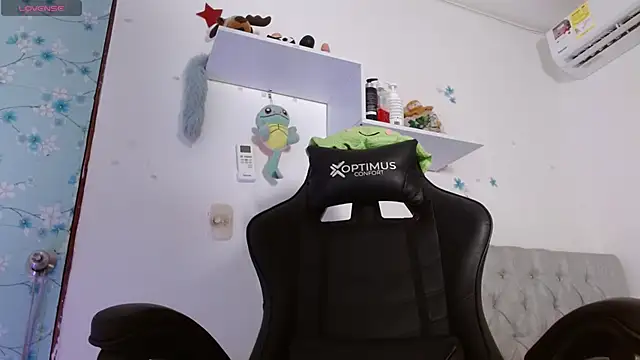 miss valery2 online show from November 2025 05:11:01 AM