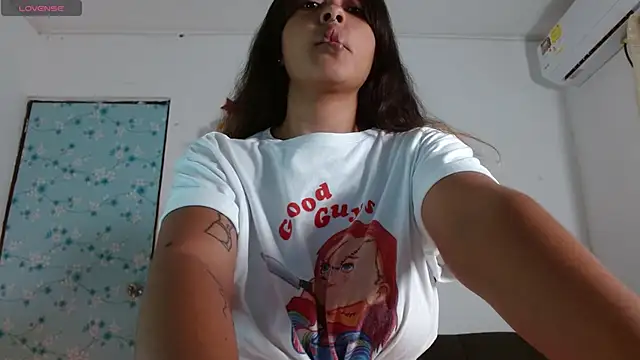 miss valery2 online show from March 2026 04:37:01 AM