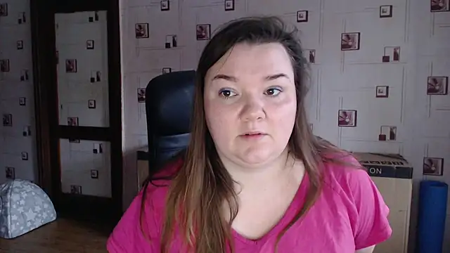 TasyaBigTTs online show from December 2024 12:02:01 PM