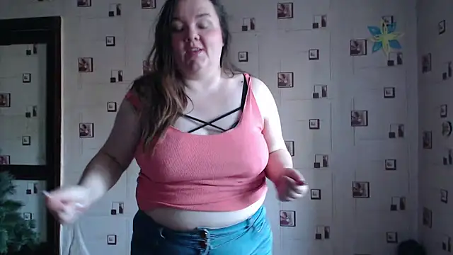 TasyaBigTTs online show from January 2025 12:27:02 PM