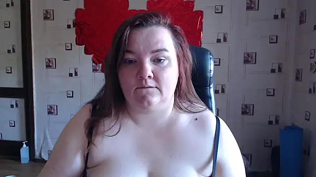 TasyaBigTTs online show from September 2025 09:55:02 AM