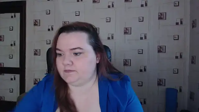TasyaBigTTs online show from May 2026 04:46:01 PM