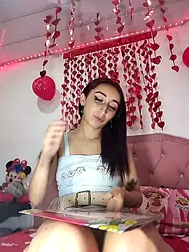 valeriikiss online show from February 2025 03:42:01 AM