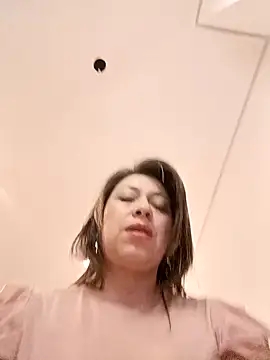 THIAGOEVA online show from December 2024 12:19:02 PM