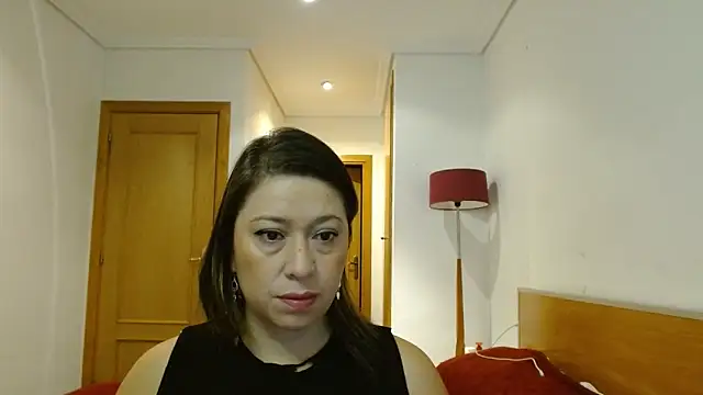 THIAGOEVA online show from December 2024 09:01:02 AM