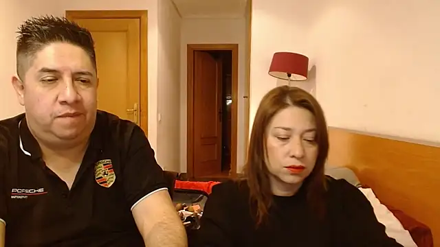 THIAGOEVA online show from March 2025 09:43:01 AM