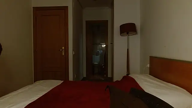 THIAGOEVA online show from March 2025 08:48:01 AM