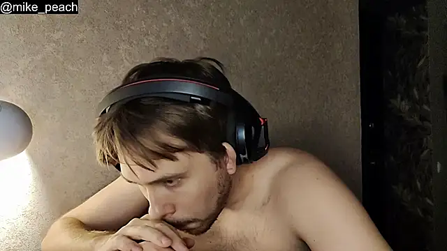 mike peach online show from November 2025 10:20:02 PM