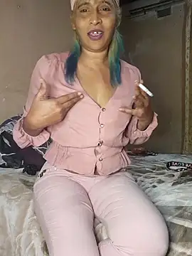 Goodgirlsue 77 online show from October 2025 05:10:02 PM