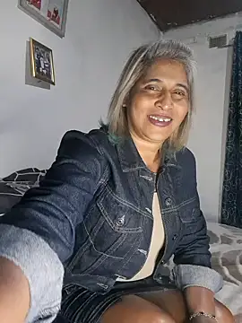 Goodgirlsue 77 online show from July 2026 01:50:01 PM