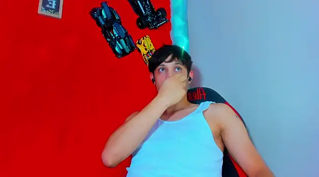 LilOwen  online show from March 2025 11:38:02 PM