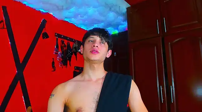 LilOwen  online show from March 2025 05:43:02 AM