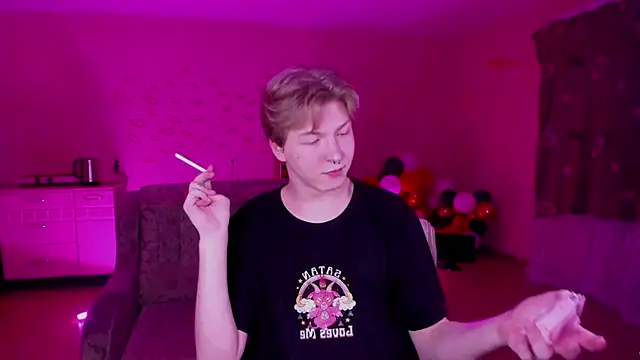 Snapshot of TheMikeSever chatting on January 2025 05:51:02 PM TheMikeSever online show from January 2025 05:51:02 PM