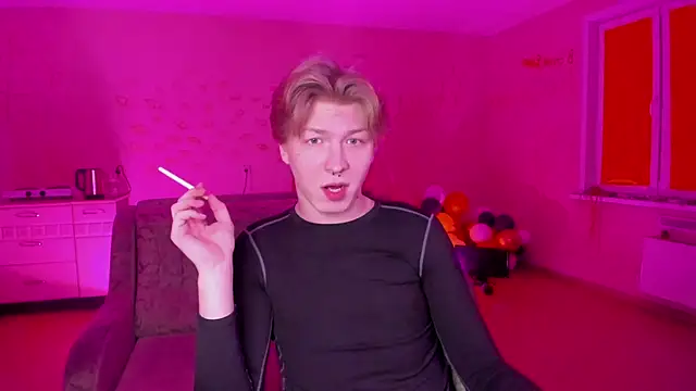 Snapshot of TheMikeSever chatting on February 2025 04:50:02 PM TheMikeSever online show from February 2025 04:50:02 PM